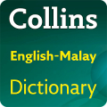 Collins Malay Dictionary Mod APK icon