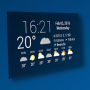 Simple Time & Weather Widget Mod APK 2.9.2 - Baixar Simple Time & Weather Widget Mod para android com [Desbloqueada]