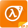 Half-Life 2: Episode Two Mod APK icon