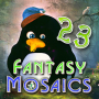 Fantasy Mosaics 23: Magic Fore Mod APK 1.0.0 - Baixar Fantasy Mosaics 23: Magic Fore Mod para android com [Pago gratuita