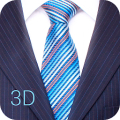 How to Tie A Tie 3D - Pro Mod APK icon