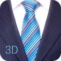 How to Tie A Tie 3D - Pro icon