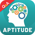 Aptitude Test and Preparation icon