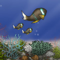 Fish Tycoon Mod APK icon