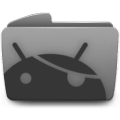 Root Browser: Gerenciador de Arquivos icon