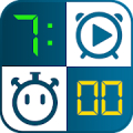Multi Timer StopWatch Mod APK icon