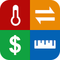 Convert Units Plus Mod APK icon