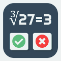 Speed Math - Mini Math Games Mod APK icon