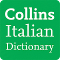 Collins Italian Dictionary Mod APK icon