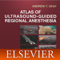 Atlas of Ultrasound Anesthesia Mod APK icon