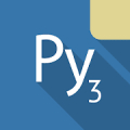 Pydroid 3 - IDE for Python 3 Mod APK icon