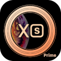 X Launcher Prime | Stylish OS Mod APK icon