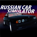RussianCar: Simulator‏ icon