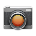 Camera JB+ Mod APK icon