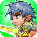 Warriors Game Mod APK icon