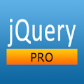 jQuery Pro Quick Guide Mod APK icon