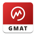 Manhattan Prep GMAT Mod APK icon