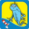 One Fish Two Fish - Dr. Seuss icon