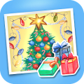 Happy Holidaze Mod APK icon