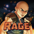 Fist of Rage Mod APK icon