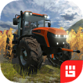 Farming PRO 3 : Multiplayer Mod APK icon