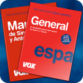 Spanish Dictionary & Thesaurus Mod APK icon