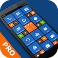 8.1 Metro Look Launcher Pro‏ icon