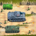 World War 2 Tower Defense Game Mod APK icon
