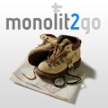 Monolit2Go Slovenia Mod APK icon