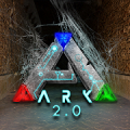ARK: Survival Evolved Mod APK icon