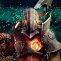 Stormborne : Infinity Arena Mod APK icon