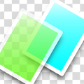 PhotoLayers-Superimpose,Eraser Mod APK icon