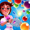 Bubble Genius - Popping Game! Mod APK icon