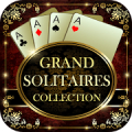 Grand Solitaires Collection Mod APK icon