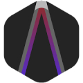 Antares [Substratum] icon