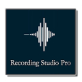 Recording Studio Pro Mod APK icon