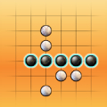 Gomoku Pro Mod APK icon