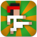 Kung Fu FIGHT! Mod APK icon