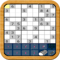 Sudoku Ultimate Offline puzzle Mod APK icon