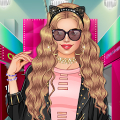 Rich Girl Shopping: Girl Games Mod APK icon