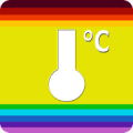 Термометр - премиум icon
