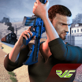 IGI FPS Shooting Offline Games Mod APK icon