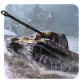 Tanks of Battle: World War 2 Mod APK icon