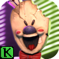 Ice Scream 1: Scary Game Mod APK icon