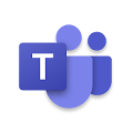 Microsoft Teams‏ icon