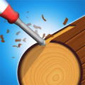Wood Shop Mod APK icon