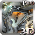 Impossible Reality 3D Pro lwp Mod APK icon