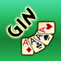 Gin Rummy Pro Mod APK icon