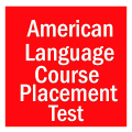 ALCPT American Language Course icon