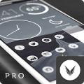 Light Void Pro - White Icons Mod APK icon